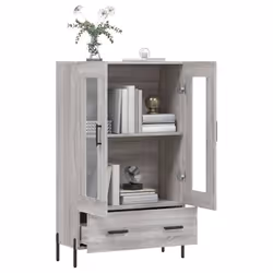 VidaXL 828314 credenza per soggiorno - Vista aggiuntiva 4