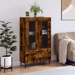 VidaXL 828321 credenza per soggiorno
