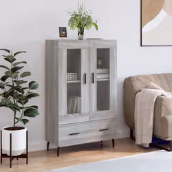 VidaXL 828322 credenza per soggiorno - Vista aggiuntiva 2