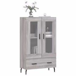 VidaXL 828322 credenza per soggiorno - Vista aggiuntiva 3