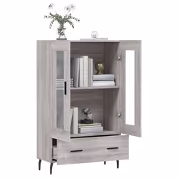 VidaXL 828322 credenza per soggiorno - Vista aggiuntiva 4