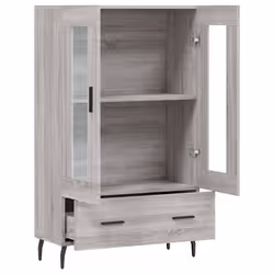 VidaXL 828322 credenza per soggiorno - Vista aggiuntiva 5