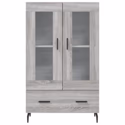 VidaXL 828322 credenza per soggiorno - Vista aggiuntiva 6