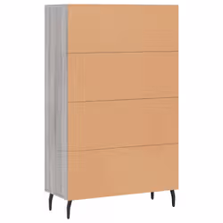 VidaXL 828322 credenza per soggiorno - Vista aggiuntiva 8