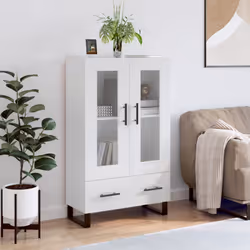 VidaXL 828326 credenza per soggiorno