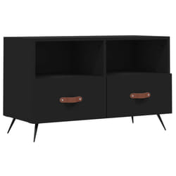 VidaXL 828941 supporto TV e sistema audio