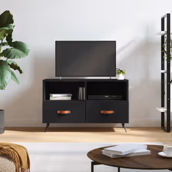 VidaXL 828941 supporto TV e sistema audio