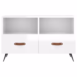 VidaXL 828942 supporto TV e sistema audio - Vista aggiuntiva 5