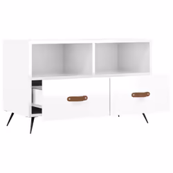 VidaXL 828942 supporto TV e sistema audio - Vista aggiuntiva 6