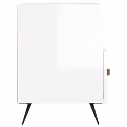 VidaXL 828942 supporto TV e sistema audio - Vista aggiuntiva 7