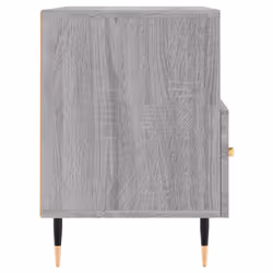 VidaXL 828954 supporto TV e sistema audio - Vista aggiuntiva 7