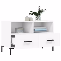 VidaXL 828972 supporto TV e sistema audio - Vista aggiuntiva 4