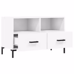 VidaXL 828972 supporto TV e sistema audio - Vista aggiuntiva 6