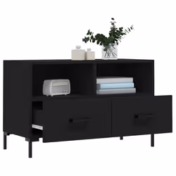 VidaXL 828973 supporto TV e sistema audio - Vista aggiuntiva 4
