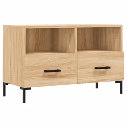 VidaXL 828975, Legno, Legno, Legno, 800 mm, 360 mm, 500 mm