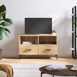 VidaXL 828975 supporto TV e sistema audio