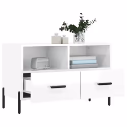 VidaXL 828982 supporto TV e sistema audio - Vista aggiuntiva 4