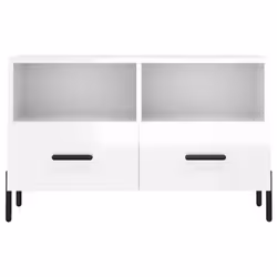 VidaXL 828982 supporto TV e sistema audio - Vista aggiuntiva 5