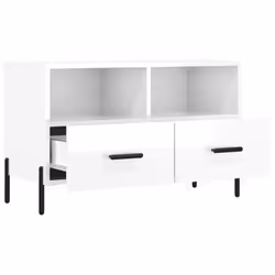 VidaXL 828982 supporto TV e sistema audio - Vista aggiuntiva 6