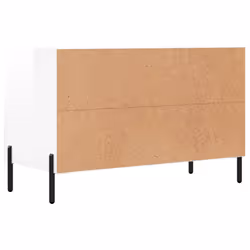 VidaXL 828982 supporto TV e sistema audio - Vista aggiuntiva 8