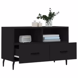 VidaXL 828989 supporto TV e sistema audio - Vista aggiuntiva 4