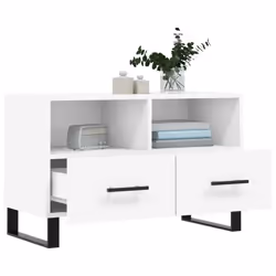 VidaXL 828996 supporto TV e sistema audio - Vista aggiuntiva 4