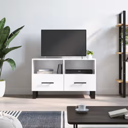 VidaXL 828998 supporto TV e sistema audio