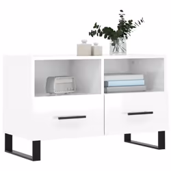 VidaXL 828998 supporto TV e sistema audio