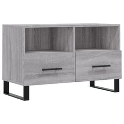 VidaXL 829002 supporto TV e sistema audio