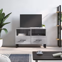 VidaXL 829002 supporto TV e sistema audio
