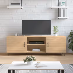 VidaXL 829095 supporto TV e sistema audio - Vista aggiuntiva 2