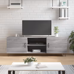 VidaXL 829098 supporto TV e sistema audio - Vista aggiuntiva 2