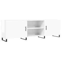VidaXL 829118 supporto TV e sistema audio