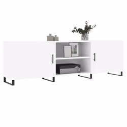 VidaXL 829118 supporto TV e sistema audio