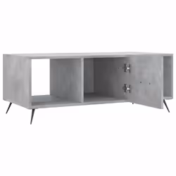 VidaXL 829272 tavolino da caffè, comodino e consolle da soggiorno - Vista aggiuntiva 6