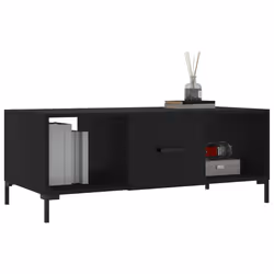 VidaXL 829301 tavolino da caffè, comodino e consolle da soggiorno - Vista aggiuntiva 3