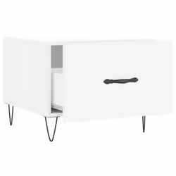 VidaXL 829380 tavolino da caffè, comodino e consolle da soggiorno - Vista aggiuntiva 6