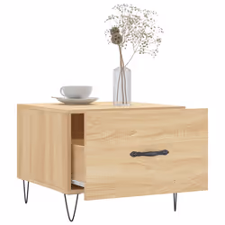 VidaXL 829386 tavolino da caffè, comodino e consolle da soggiorno - Vista aggiuntiva 4