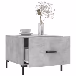 VidaXL 829404 tavolino da caffè, comodino e consolle da soggiorno - Vista aggiuntiva 4
