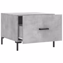 VidaXL 829404 tavolino da caffè, comodino e consolle da soggiorno - Vista aggiuntiva 6