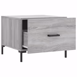 VidaXL 829408 tavolino da caffè, comodino e consolle da soggiorno - Vista aggiuntiva 6