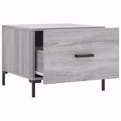 VidaXL 829409 tavolino da caffè, comodino e consolle da soggiorno - Vista aggiuntiva 6