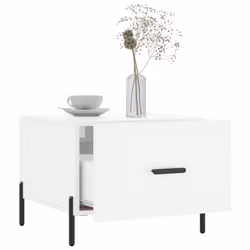 VidaXL 829416 tavolino da caffè, comodino e consolle da soggiorno - Vista aggiuntiva 4