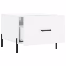 VidaXL 829416 tavolino da caffè, comodino e consolle da soggiorno - Vista aggiuntiva 6