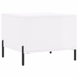 VidaXL 829416 tavolino da caffè, comodino e consolle da soggiorno - Vista aggiuntiva 7