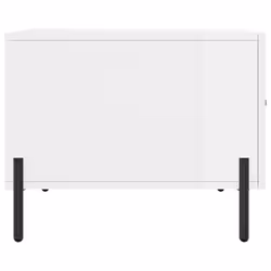 VidaXL 829417 tavolino da caffè, comodino e consolle da soggiorno - Vista aggiuntiva 6