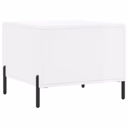 VidaXL 829417 tavolino da caffè, comodino e consolle da soggiorno - Vista aggiuntiva 7