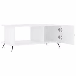 VidaXL 829462 tavolino da caffè, comodino e consolle da soggiorno - Vista aggiuntiva 6