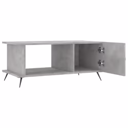 VidaXL 829464 tavolino da caffè, comodino e consolle da soggiorno - Vista aggiuntiva 7