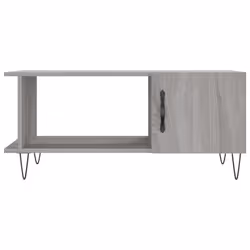 VidaXL 829490 tavolino da caffè, comodino e consolle da soggiorno - Vista aggiuntiva 5